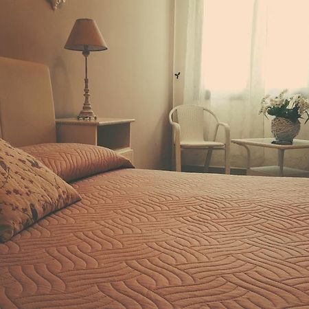 Demetra Malophoros Bed & Breakfast Marinella di Selinunte Eksteriør bilde