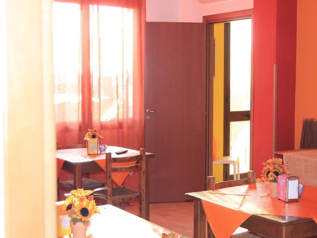 Demetra Malophoros Bed & Breakfast Marinella di Selinunte Eksteriør bilde