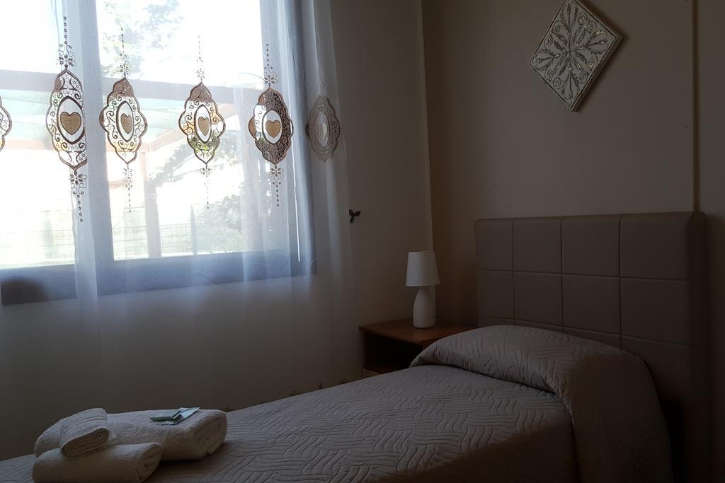 Demetra Malophoros Bed & Breakfast Marinella di Selinunte Eksteriør bilde