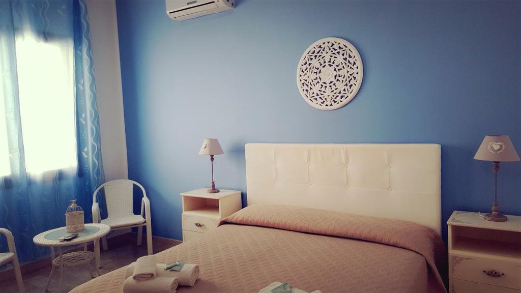 Demetra Malophoros Bed & Breakfast Marinella di Selinunte Eksteriør bilde