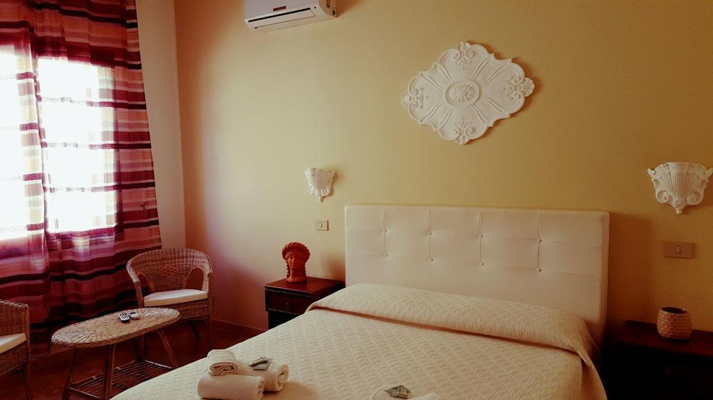 Demetra Malophoros Bed & Breakfast Marinella di Selinunte Eksteriør bilde