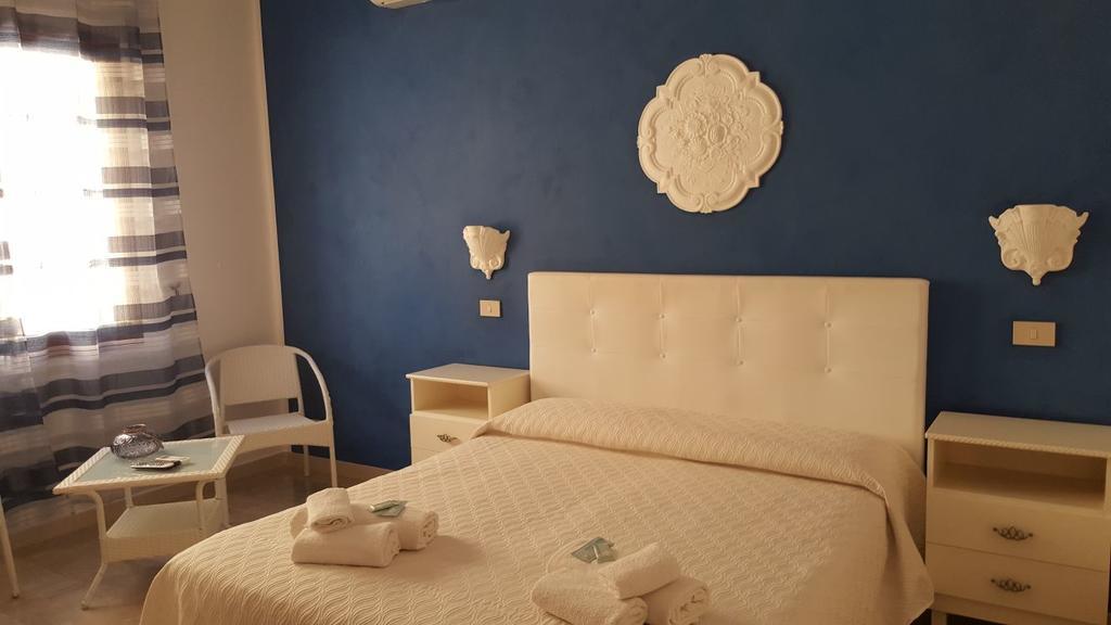 Demetra Malophoros Bed & Breakfast Marinella di Selinunte Eksteriør bilde