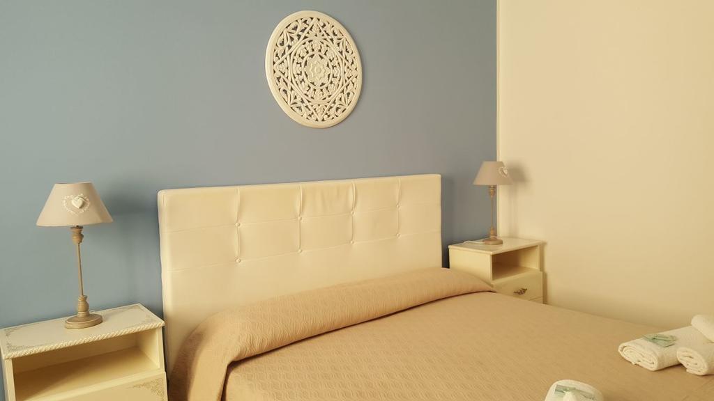 Demetra Malophoros Bed & Breakfast Marinella di Selinunte Eksteriør bilde