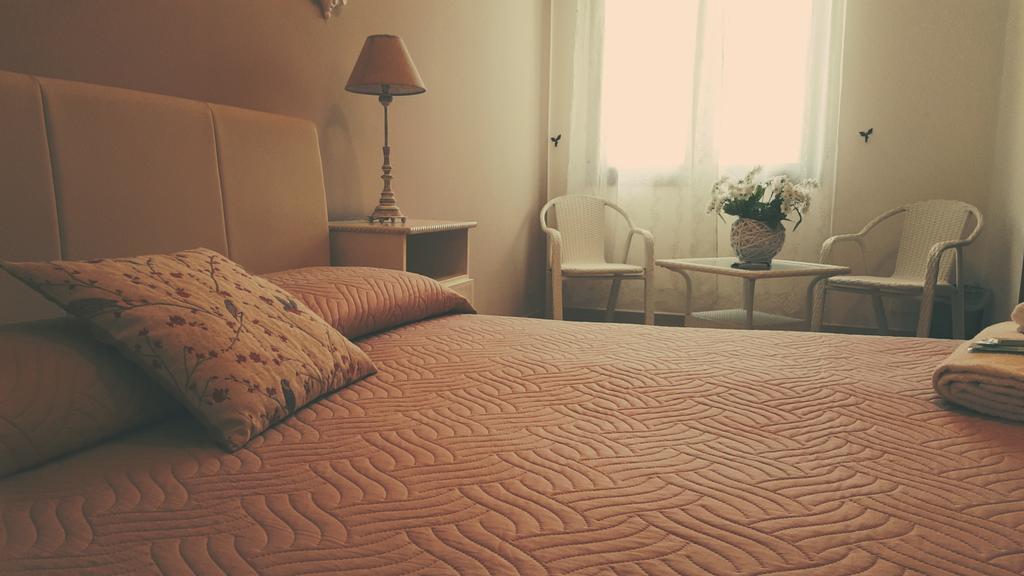 Demetra Malophoros Bed & Breakfast Marinella di Selinunte Eksteriør bilde